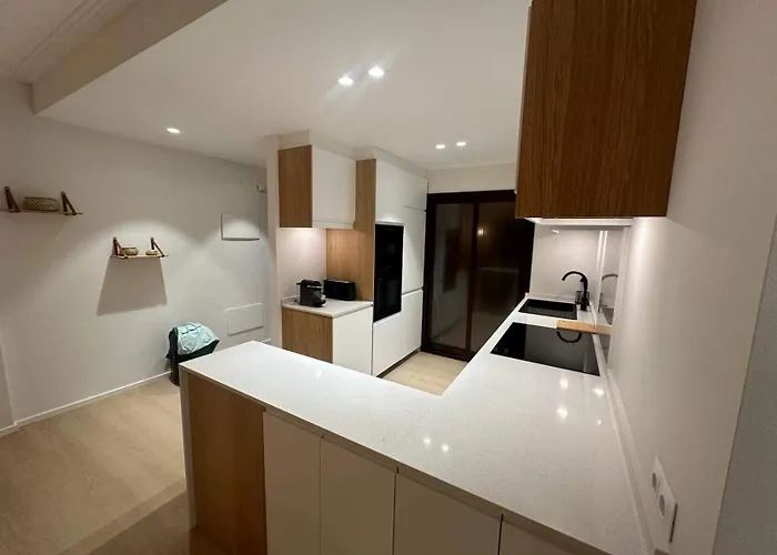 Appartement Dans Les Jardins Tropicaux