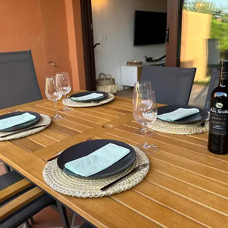 Dans Les Jardins Tropicaux Apartment