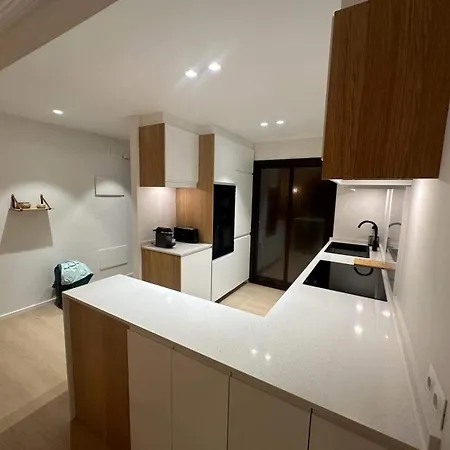 Apartment Dans Les Jardins Tropicaux