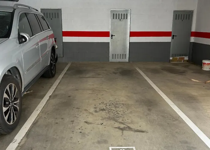 Dans Les Jardins Tropicaux * Estepona