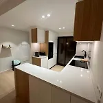 Apartmán Dans Les Jardins Tropicaux